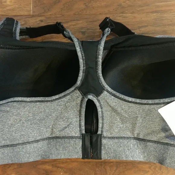 Champion C9 HiImpact Racerback Sports Bra Sz 38DD NEW - Picture 4 of 8